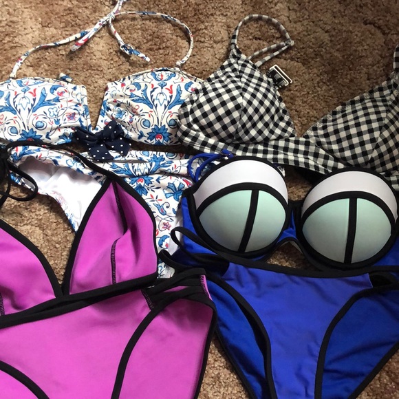 Bikini Bundle - Picture 1 of 5